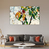 Autumn Leaves Canvas Painting for Living Room, Bedroom, Office, Hotels, Drawing Room