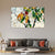 Autumn Leaves Canvas Painting for Living Room, Bedroom, Office, Hotels, Drawing Room
