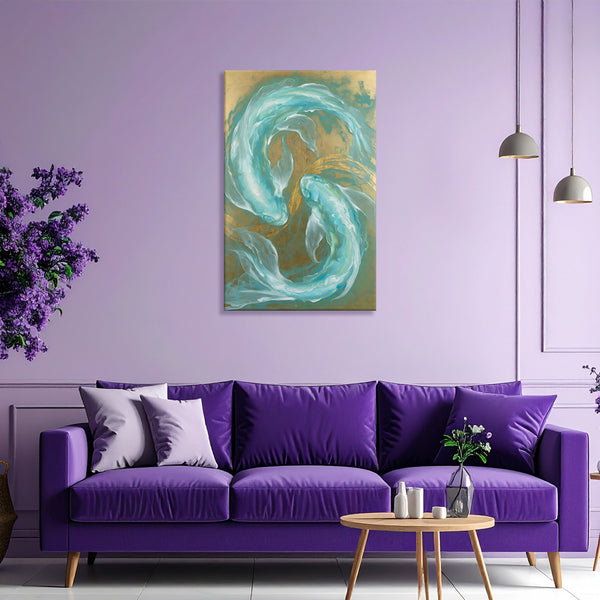 The Ocean of Consciousness