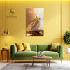 Sagittarius Zodiac Wall Art | Growth, Expansion & Bold Forward Momentum | Direction of Expansion | Archer Energy Canvas Painting | Sagittarius Fire Sign Exploration & Opportunity Astrology Artwork | Startup Offices, Study Rooms & Opportunity Spaces