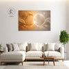 Libra Zodiac Wall Art | Balance, Unity & Divine Harmony | Eternal Equilibrium Flow | Air Energy Canvas Painting | Libra Air Sign Astrology Artwork | Peace, Love & Harmonious Luxury Spaces