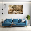 Virgo Zodiac Wall Art | Precision, Clarity & Harmonious Perfection | Sacred Order Atelier | Earth Wisdom Energy Canvas Painting | Virgo Earth Sign Astrology Artwork | Focus, Productivity & Peaceful Living Spaces