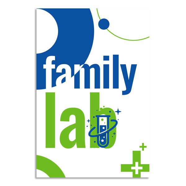 Modern Medical Wall Art for Clinics, Diagnostic Centers, Hospitals, Waiting Rooms & Health Care Spaces