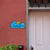 Custom House Name Plate With Floral Arrow Design | Personalized Wall Decor For Flats, Apartments, Or Villas