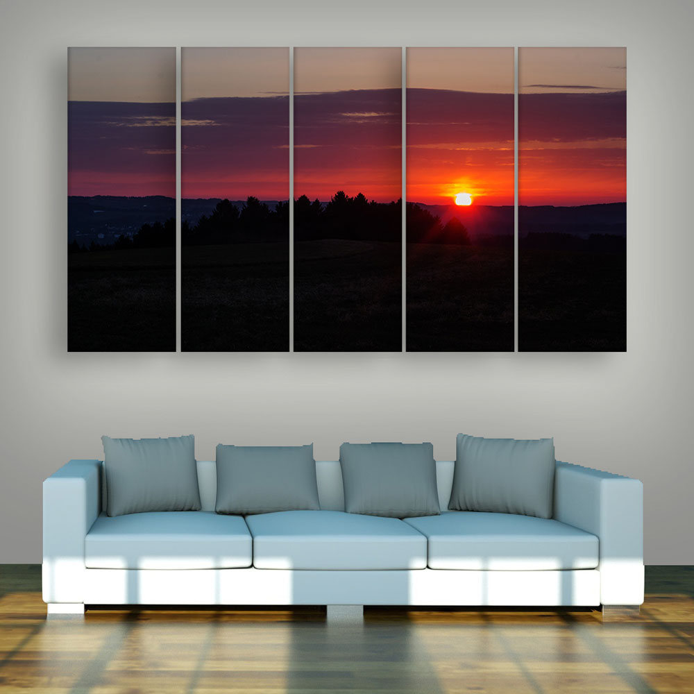 Girl Watching Beautiful Sunset At Riverside Ultra HD Drawing by Hi Res -  Pixels